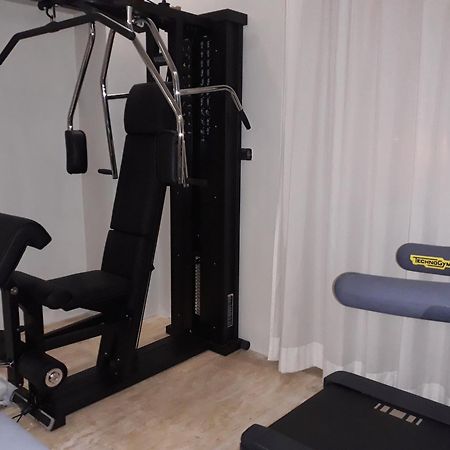 Hotel Giuggioli Rzym Zewnętrze zdjęcie
