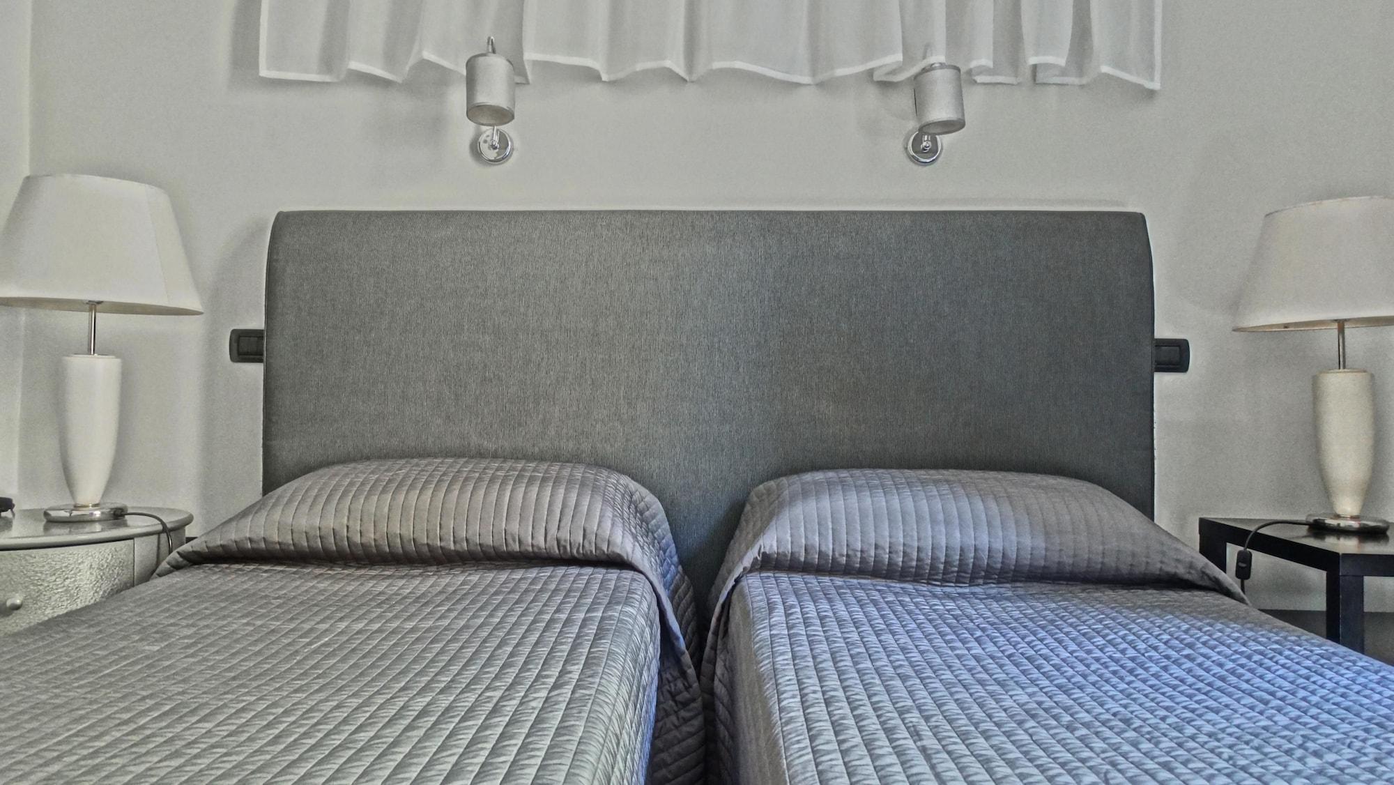 Hotel Giuggioli Rzym Zewnętrze zdjęcie