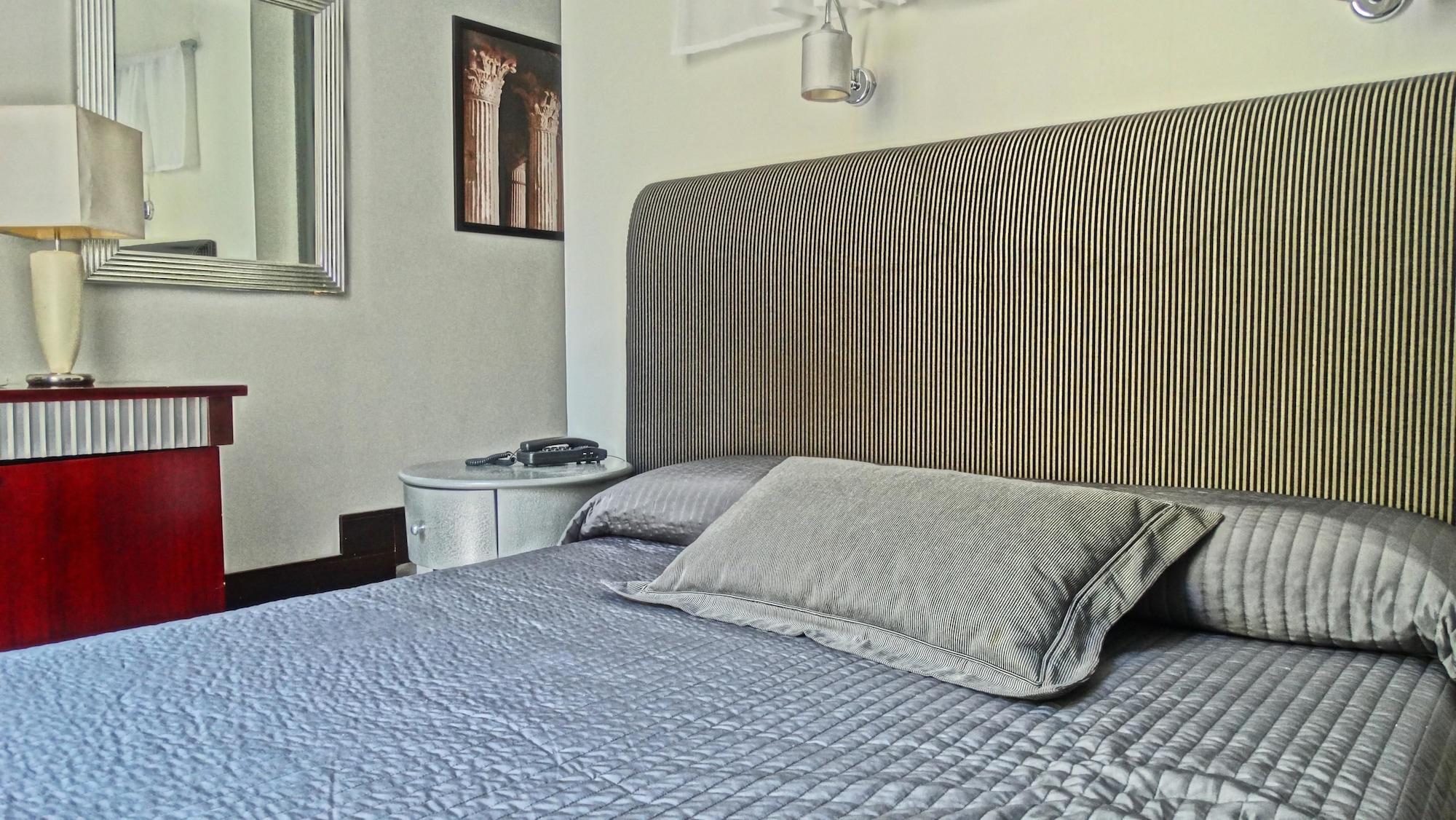 Hotel Giuggioli Rzym Zewnętrze zdjęcie
