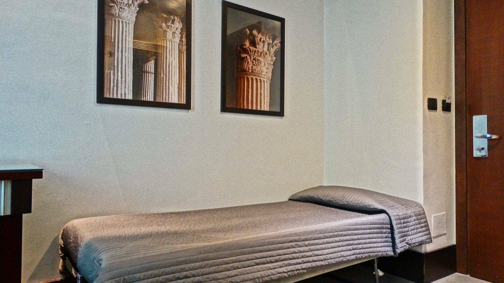 Hotel Giuggioli Rzym Zewnętrze zdjęcie