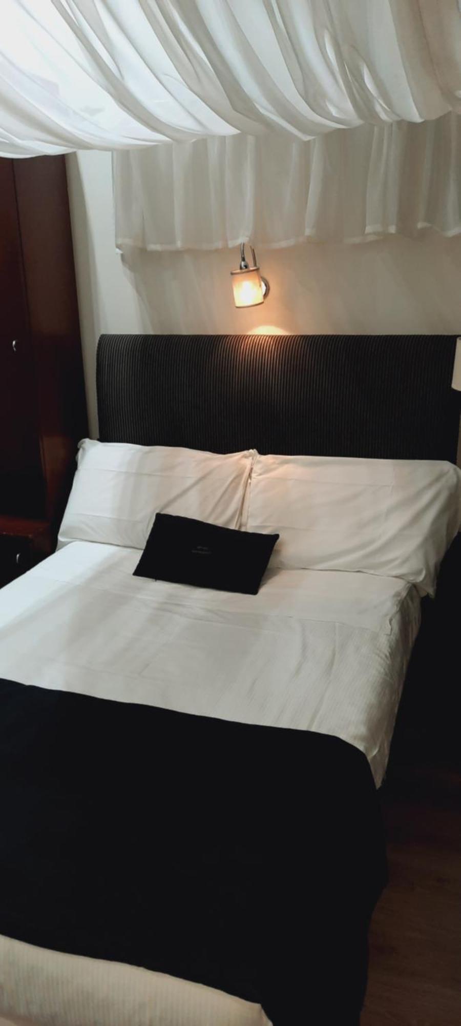 Hotel Giuggioli Rzym Zewnętrze zdjęcie