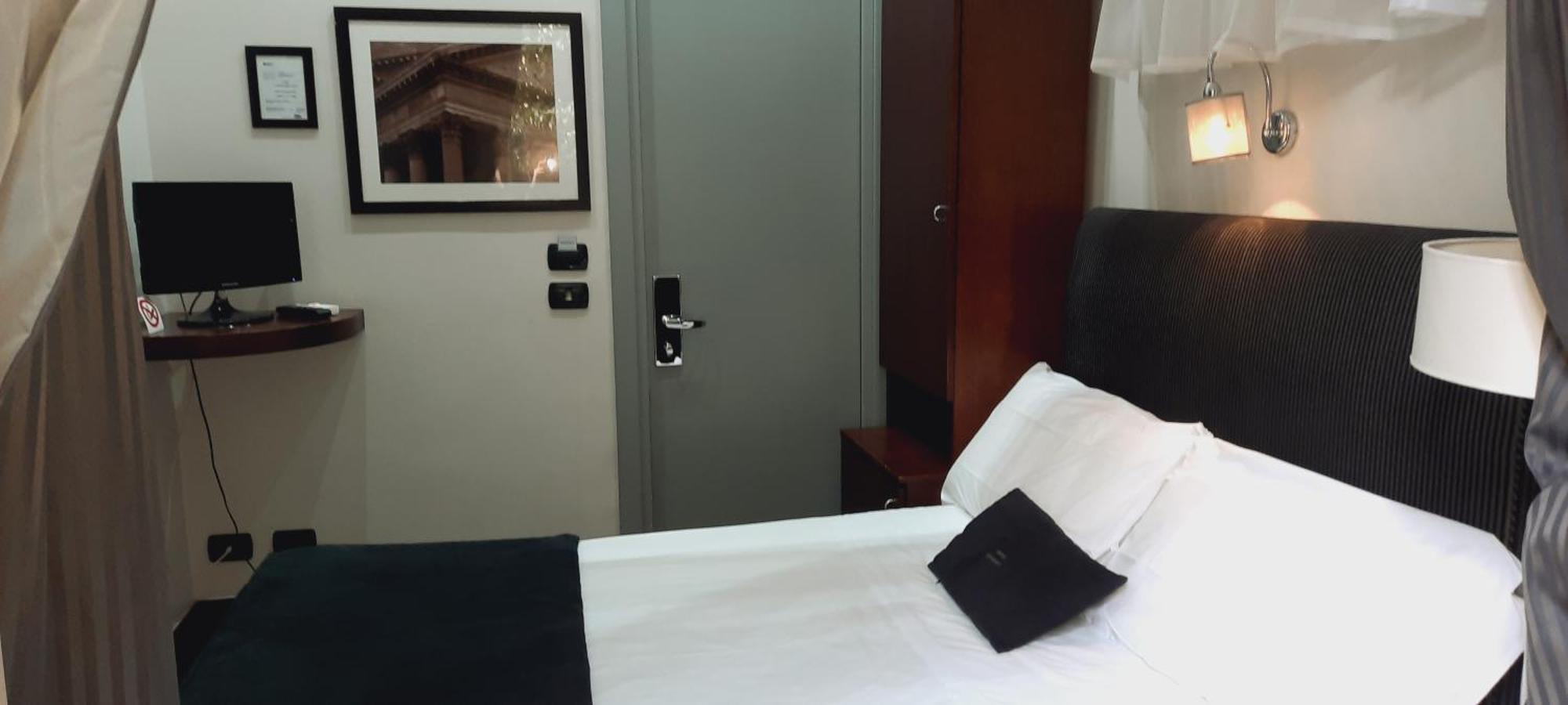 Hotel Giuggioli Rzym Zewnętrze zdjęcie