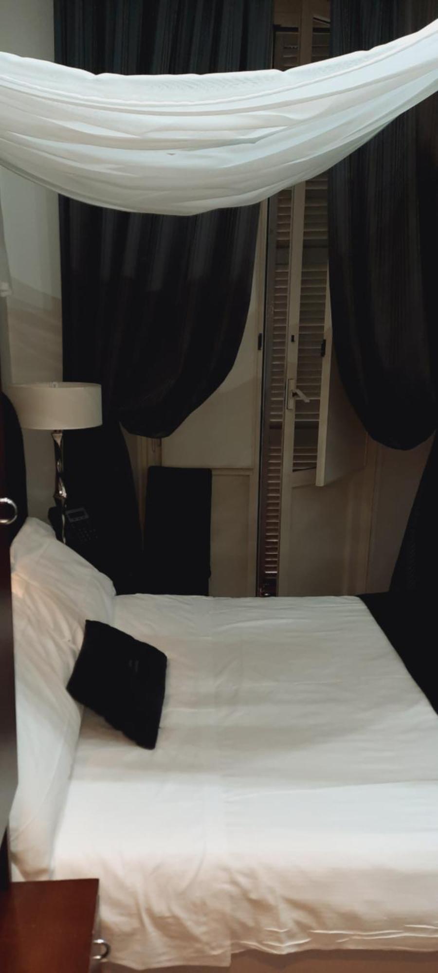Hotel Giuggioli Rzym Zewnętrze zdjęcie
