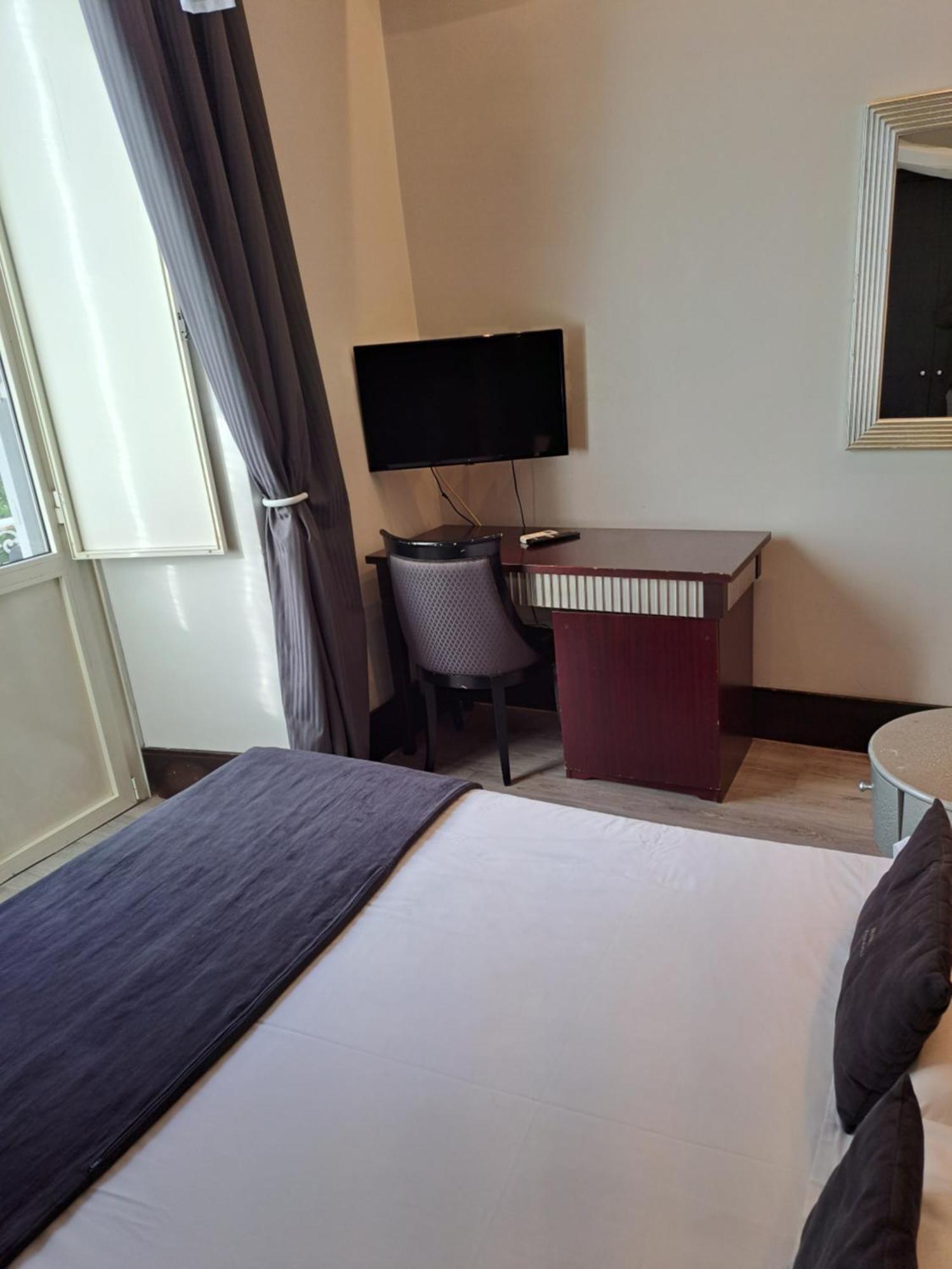 Hotel Giuggioli Rzym Zewnętrze zdjęcie
