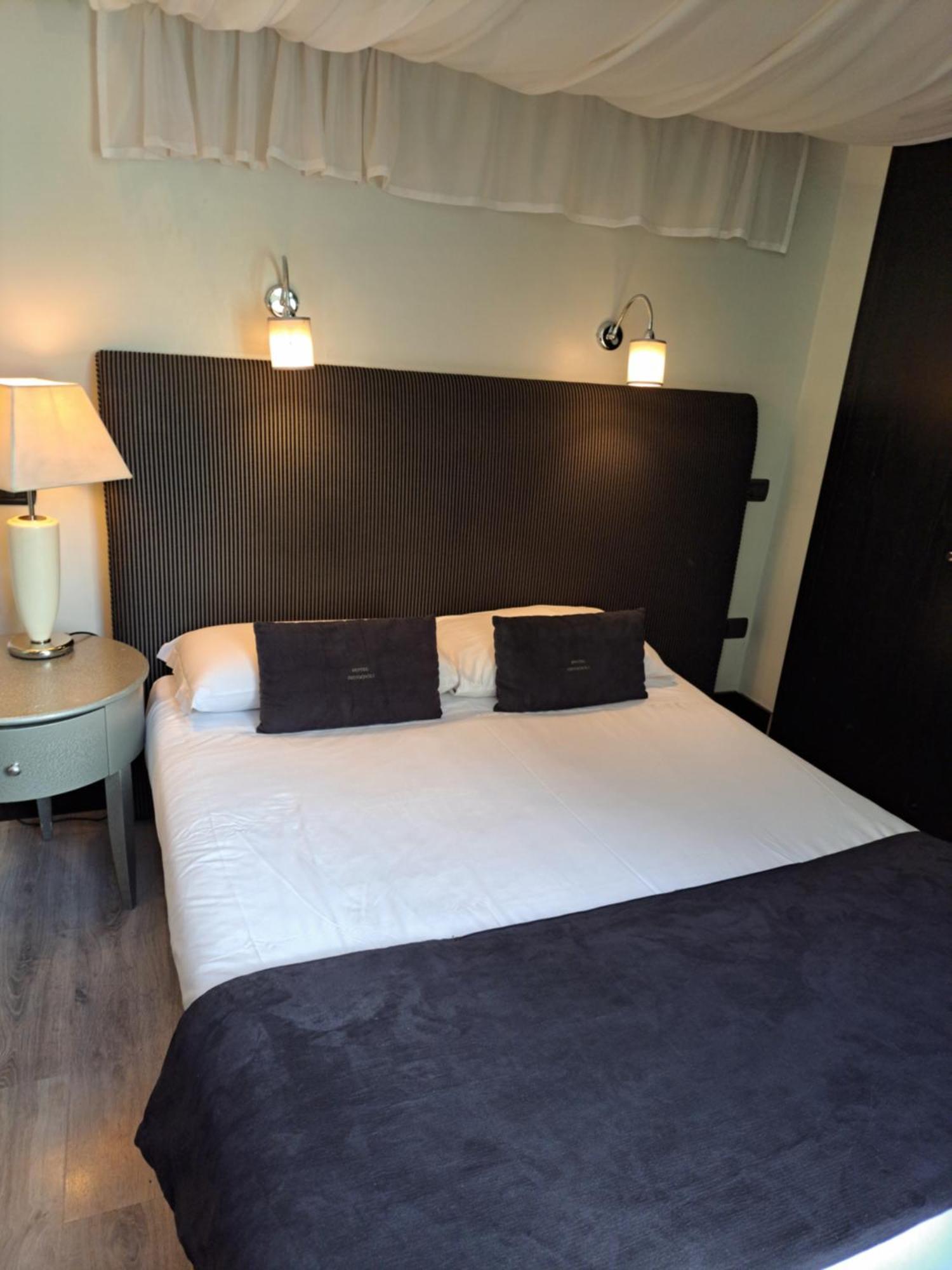 Hotel Giuggioli Rzym Zewnętrze zdjęcie