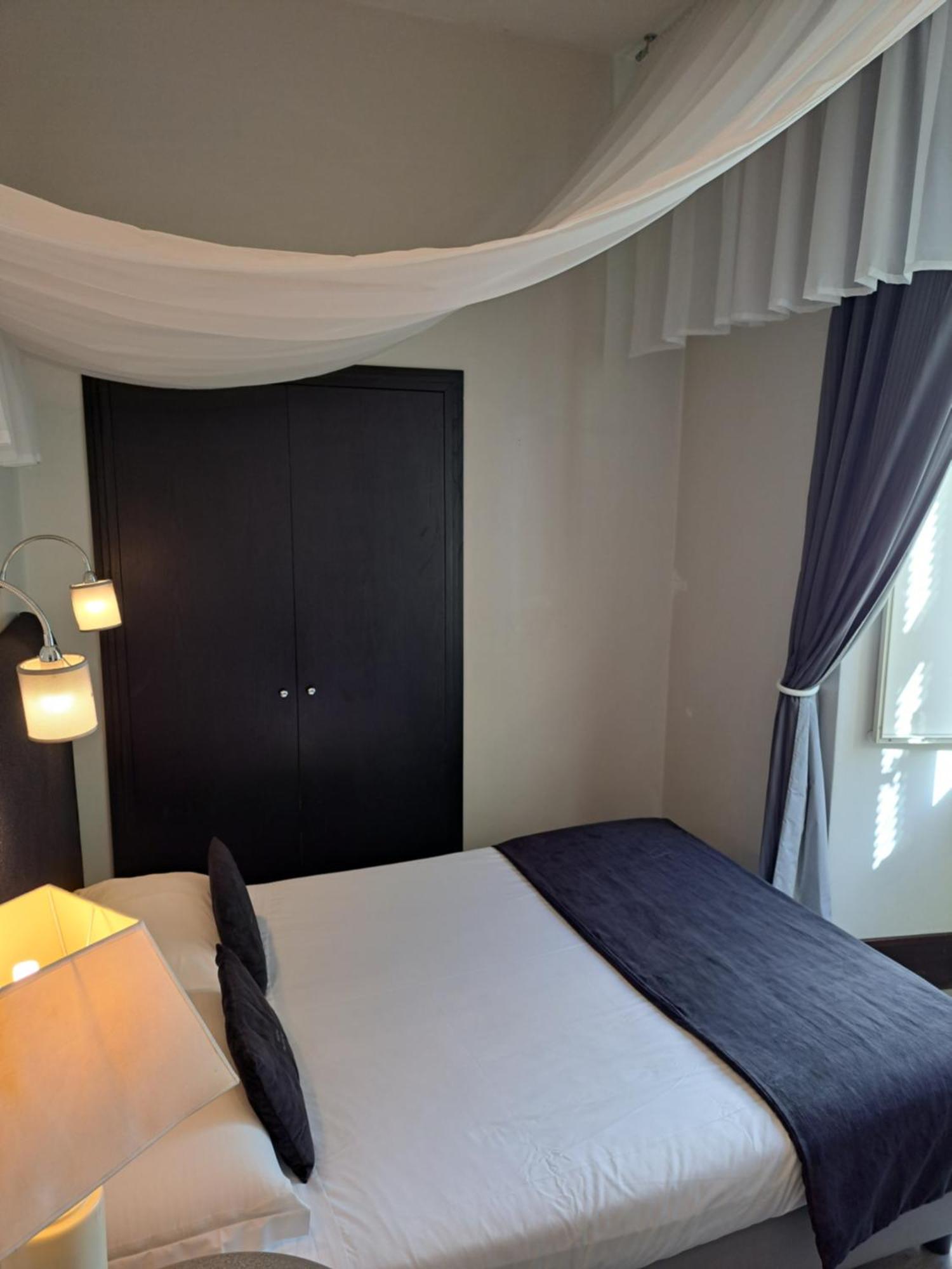 Hotel Giuggioli Rzym Zewnętrze zdjęcie