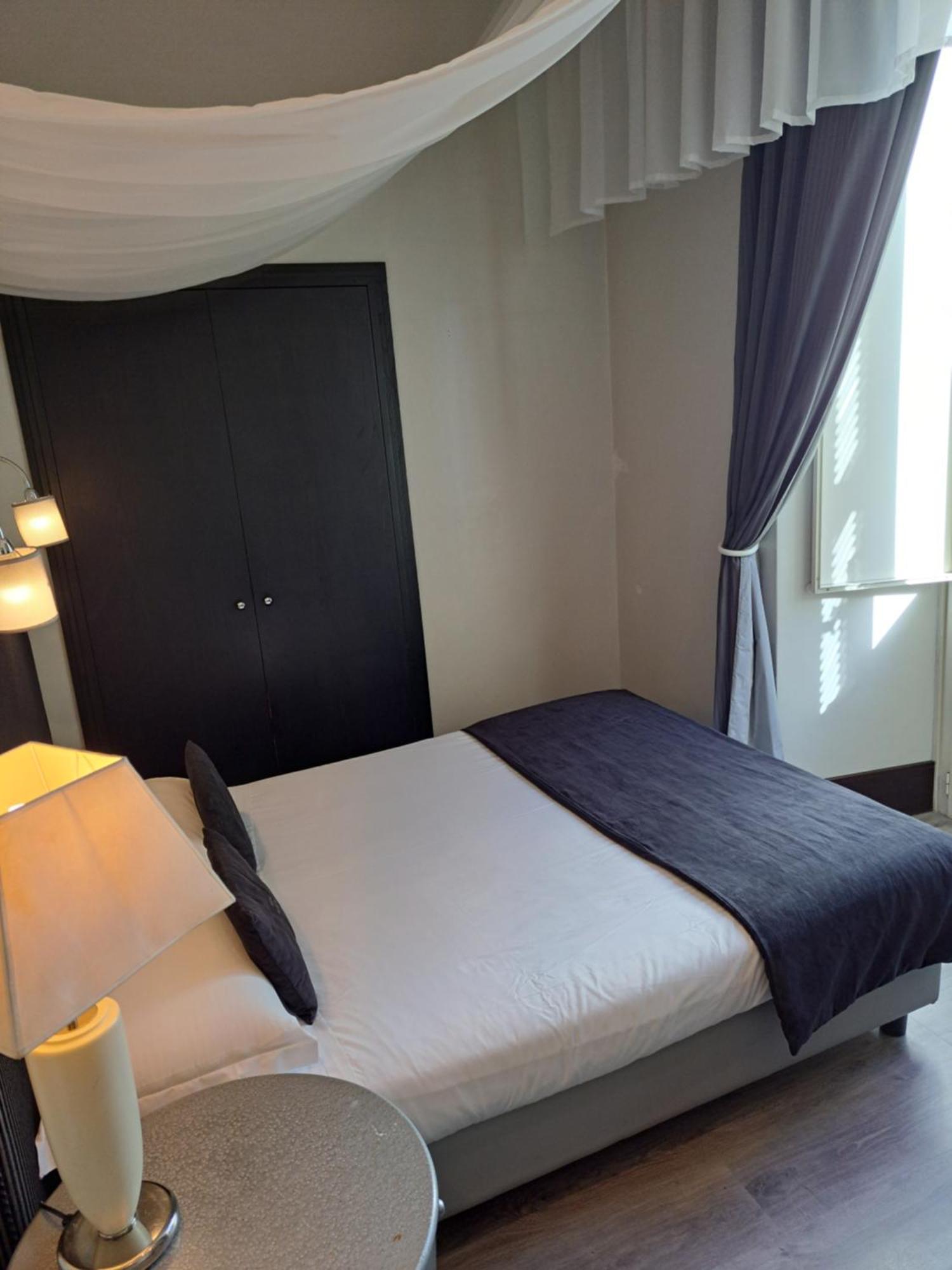 Hotel Giuggioli Rzym Zewnętrze zdjęcie