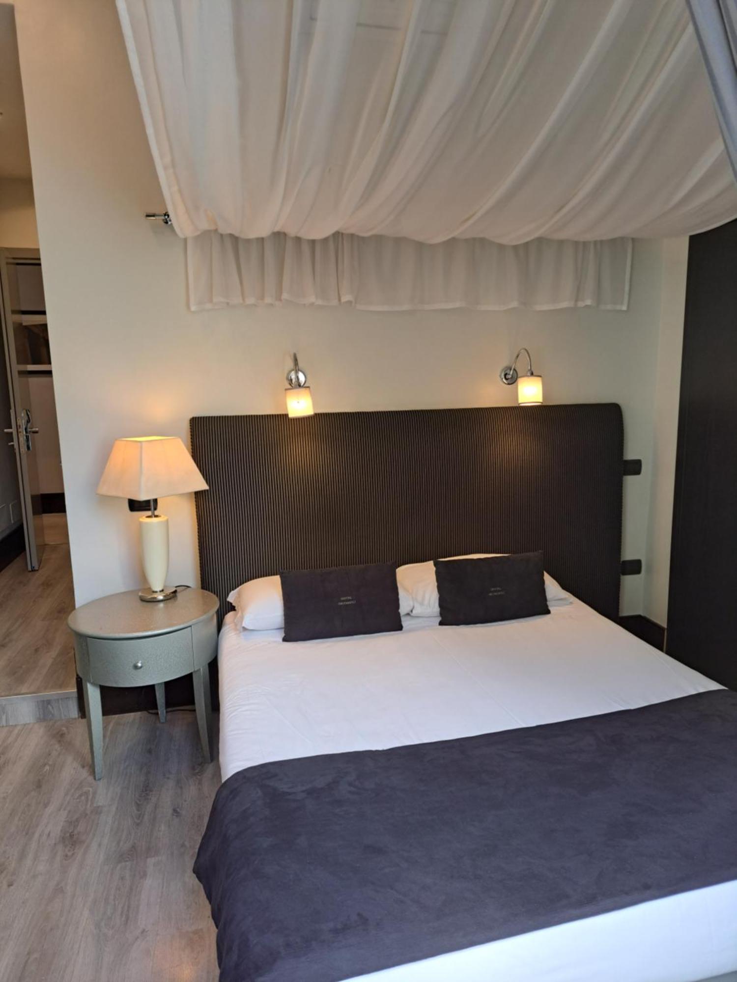 Hotel Giuggioli Rzym Zewnętrze zdjęcie