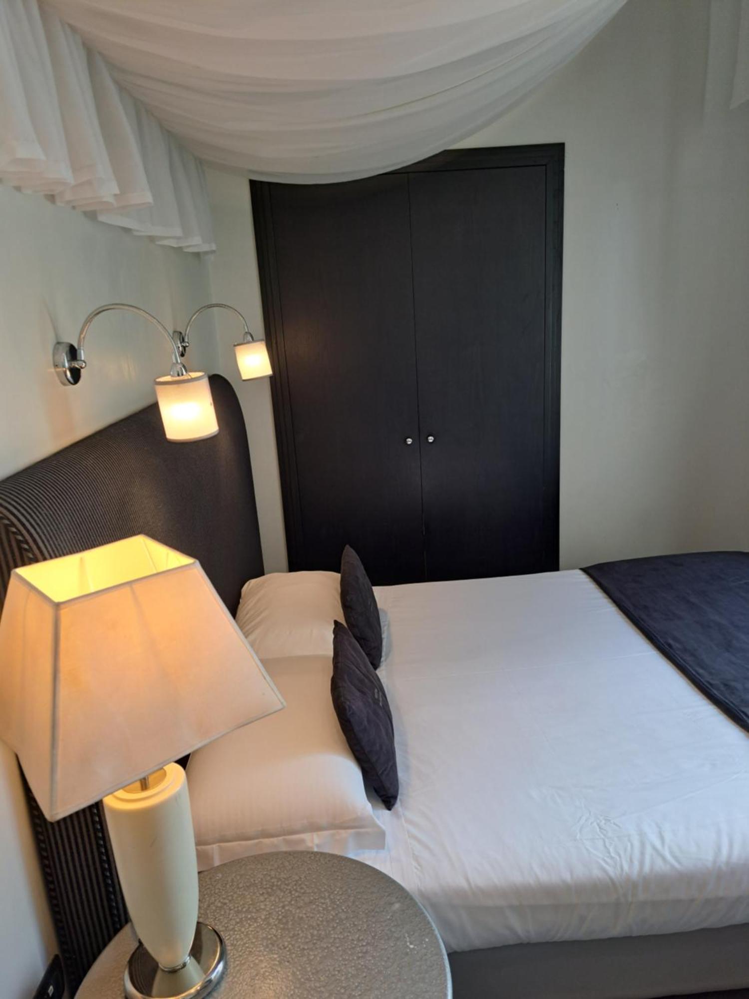 Hotel Giuggioli Rzym Zewnętrze zdjęcie