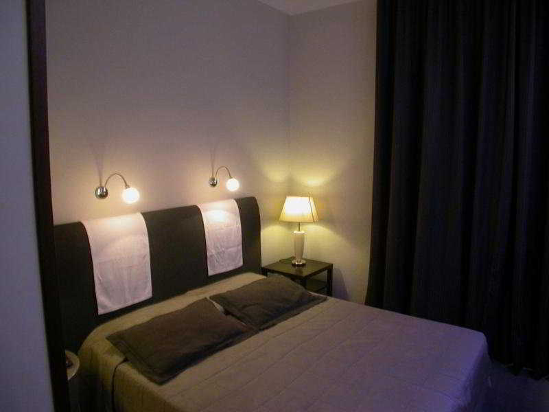 Hotel Giuggioli Rzym Zewnętrze zdjęcie