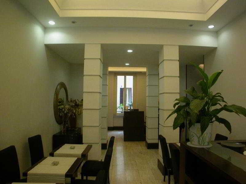 Hotel Giuggioli Rzym Zewnętrze zdjęcie